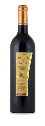 L'Excellence de Bonassia
