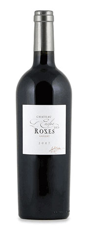 L'Enclos des Roses Rouge