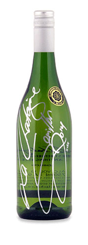 La Chataigne S&eacute;millon