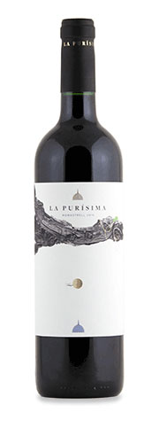 La Purísima Monastrell