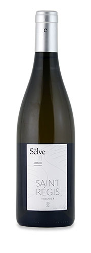 Chateau de la Selve Saint Regis Viognier