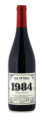 La Senda 1984 -&nbsp;