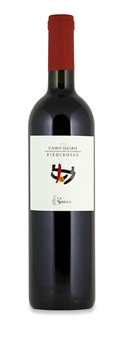 La Sibilla Piedirosso