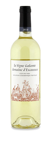 La Vigne Galante