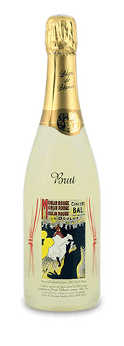 La Goulue Brut