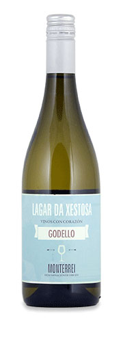 Lagar da Xestosa Godello