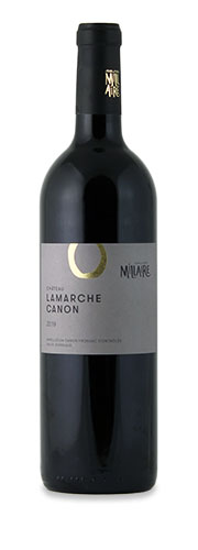 Domaine Millaire Lamarche Canon