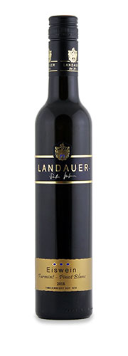 Landauer Eiswein