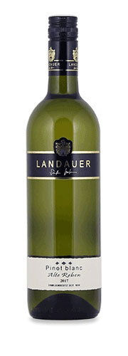 Landauer Pinot Blanc Alte Reben