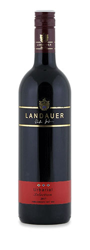 Landauer Urbarial Cuv&eacute;e
