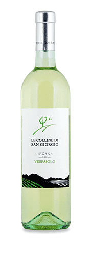 Le Colline di San Giorgio