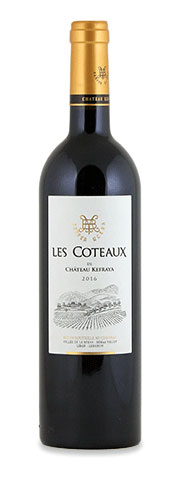 Les Coteaux de Kefraya