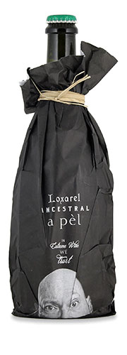 Loxarel A P&egrave;l Ancestral