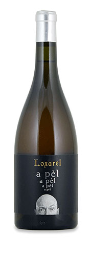 Loxarel A P&egrave;l Blanco