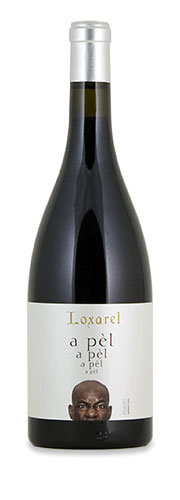 Loxarel A P&egrave;l Tinto