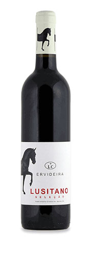 Lusitano Tinto