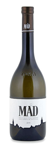 M&aacute;d Furmint