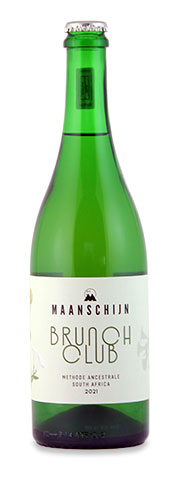 Maanschijn Brunch Club Methode Ancestrale