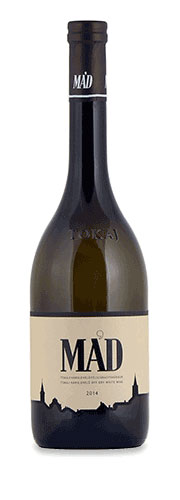 M&aacute;d H&aacute;rslevelu