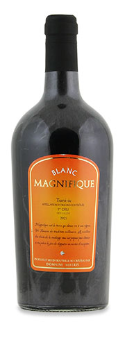 Cuvée Magnifique Blanc