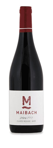 Maibach Cuv&eacute;e Rouge