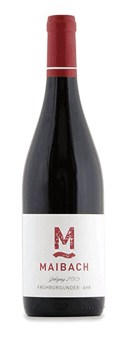 Maibach Fr&uuml;hburgunder