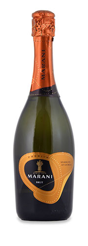 Telavi Marani Premium Brut