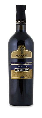 Telavi Marani Napareuli