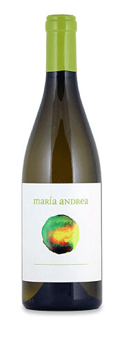 María Andrea
