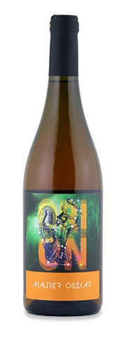 Maurer Medenac Beli Orion