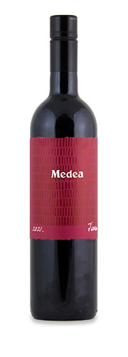 Medea Teran