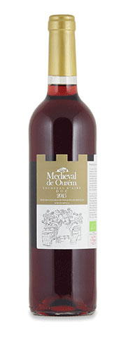 Medieval de Our&eacute;m