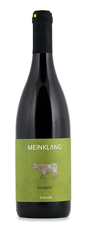 Meinklang Graupert Pinot Gris