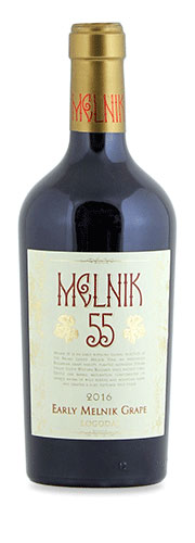 Melnik 55 -