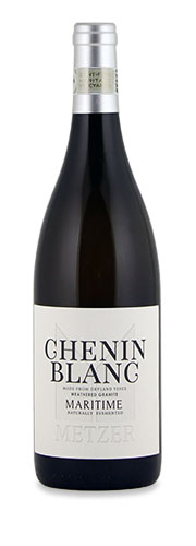 Metzer Maritime Chenin Blanc