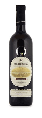 Michlovsk&yacute; Malverina