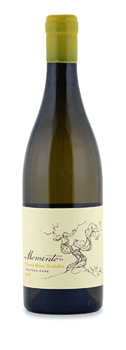 Momento Chenin Blanc-Verdelho