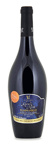 Mon R&egrave;ve Tempranillo