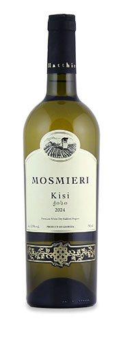 Mosmieri Kisi