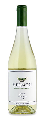 Hermon White