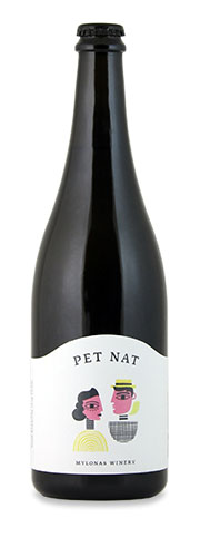 Mylonas Pet Nat