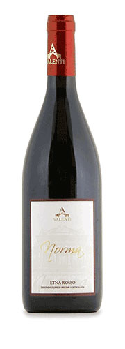 Etna Rosso Norma