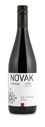 Novak Copceac