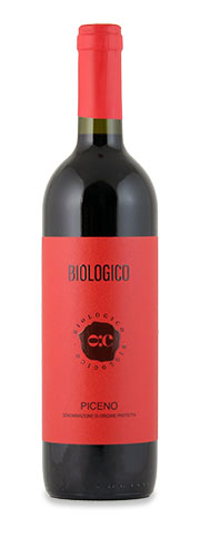 Cantina Offida Rosso Piceno Biologico