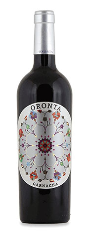 Oronta Garnacha