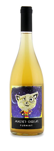 Maurer Furmint