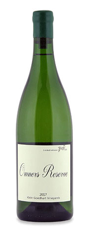 Owners Reserve Colombard