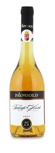 Paangold Tokaji Furmint Aszú  5 Puttonyos