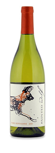 Painted Wolf Paarl Roussanne