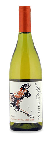 Painted Wolf Penny Viognier